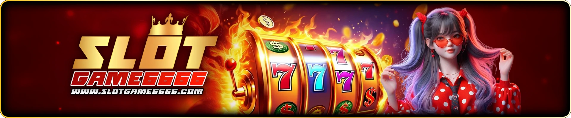 banner slot6666
