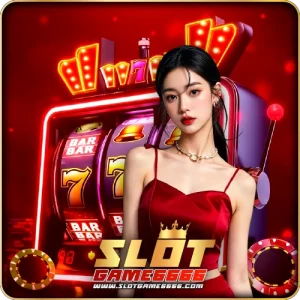 ศูนย์รวมเกมสล็อตแตกง่าย สล็อตเกม6666 รวมทุกค่ายดังในที่เดียว