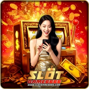 สมัคร slotgame6666 เว็บตรงสล็อต
